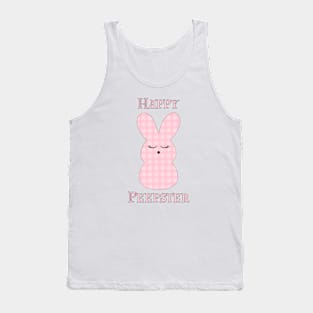 Happy Peepster Tank Top